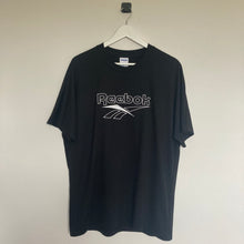 Charger l'image dans la galerie, Tee shirt Reebok logo brodé (L)