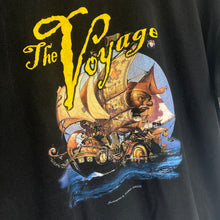 Charger l'image dans la galerie, Tee Shirt vintage The Voyage (L/XL)