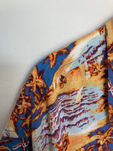 Charger l'image dans la galerie, Chemise hawaienne vintage (XL)