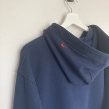 Charger l'image dans la galerie, Sweat à capuche Nike vintage (XL)