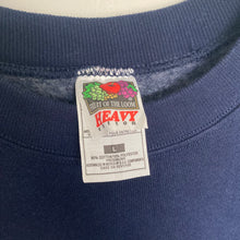 Charger l'image dans la galerie, Sweat vintage logo brodé Cincinnati (L)