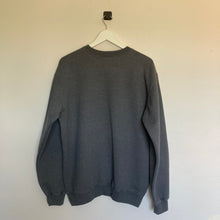 Charger l'image dans la galerie, Sweat Carhartt épais gris anthracite pour homme