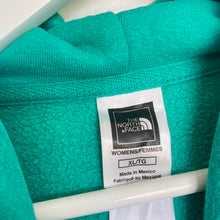 Charger l'image dans la galerie, Sweat à capuche The North Face (L/XL femme)