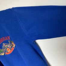 Charger l'image dans la galerie, Sweat brodé Caraïbes (S femme) - Turtle Frip