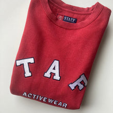 Charger l'image dans la galerie, Sweat vintage STAFF (S/M)