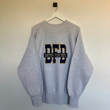 Charger l'image dans la galerie, Sweat vintage épais made in USA (XL)