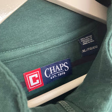 Charger l'image dans la galerie, Pull léger à rayures Chaps by Ralph Lauren (XL/2XL)