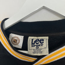 Charger l'image dans la galerie, Sweat vintage Lee Sport Boston Bruins (XL/2XL)