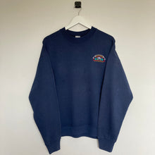 Charger l'image dans la galerie, Sweat vintage 90’s Colorado made in USA à reteindre (M)