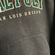 Charger l'image dans la galerie, Sweat vintage Champion university Cal Poly (M)
