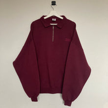 Charger l'image dans la galerie, Sweat vintage petit logo brodé (2XL)