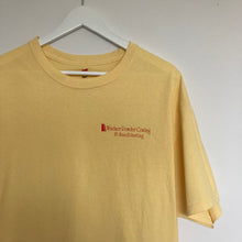 Charger l'image dans la galerie, Tee-shirt imprimé au dos (L oversize, XL)