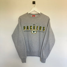 Charger l'image dans la galerie, Sweat vintage homme NFL Green Bay Packers