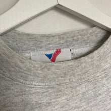 Charger l'image dans la galerie, Sweat vintage made in USA Pittsburg Penguins 1991 NHL (M)