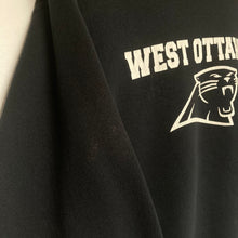 Charger l'image dans la galerie, Sweat vintage léger à imprimé West Ottawa (S/M)