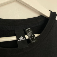 Charger l'image dans la galerie, Sweat Adidas noir (L)