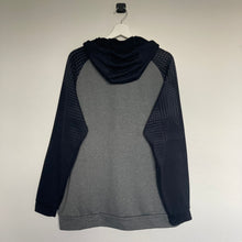 Charger l'image dans la galerie, Gilet à capuche Nike Dri-Fit (L)