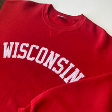 Charger l'image dans la galerie, Sweat university Wisconsin (L/XL) - Turtle Frip