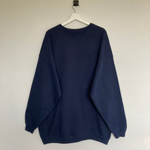 Charger l'image dans la galerie, Sweat vintage Lee commémoratif du 11/09/2001 (3XL)