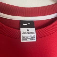 Charger l'image dans la galerie, Sweat Nike rouge (S)