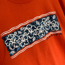 Charger l'image dans la galerie, Tee Shirt vintage Florida 2000 (M)