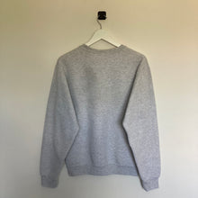 Charger l'image dans la galerie, Sweat vintage femme oversize imprimé animal Huskies