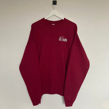 Charger l'image dans la galerie, Sweat vintage petit logo made in USA 90's (2XL)