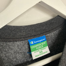 Charger l'image dans la galerie, Sweat Champion vintage university - friperie en ligne - sweat oversize vintage