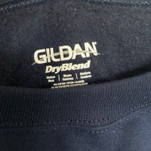 Charger l'image dans la galerie, Sweat logo brodé Jeux Olympiques 2014 (M)