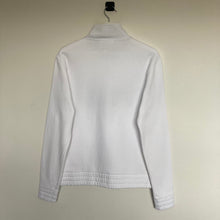 Charger l'image dans la galerie, Sweat col à zip 1/4 Fila (M femme)