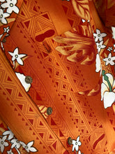 Charger l'image dans la galerie, Chemise hawaienne vintage (M)