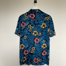 Charger l'image dans la galerie, Chemise hawaïenne à fleurs pour homme et pour femme