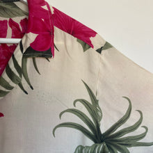 Charger l'image dans la galerie, Chemise hawaïenne (XS/S femme) - Turtle Frip