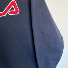 Charger l'image dans la galerie, Sweat Fila vintage 90's (L)