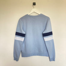 Charger l'image dans la galerie, Sweat Fila bleu clair (S femme)