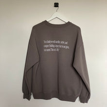 Charger l'image dans la galerie, Sweat américain university 2014 (M)