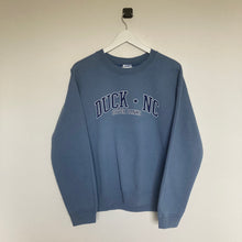 Charger l'image dans la galerie, Sweat vintage Outer Banks (M)