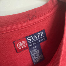 Charger l'image dans la galerie, Sweat vintage STAFF (S/M)