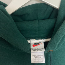 Charger l'image dans la galerie, Sweat à capuche Nike vintage Made in USA 90’s (2XL)