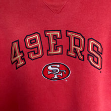 Charger l'image dans la galerie, Sweat vintage 49ers (L) - Turtle Frip