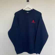 Charger l'image dans la galerie, Sweat vintage logo brodé Cincinnati (L)