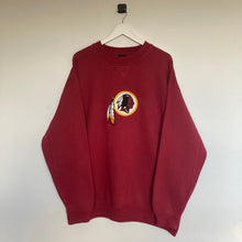 Charger l'image dans la galerie, Sweat bordeaux NFL Redskins (2XL)