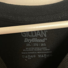 Charger l'image dans la galerie, Tee-shirt noir Coyote by ACME 2012 (M/L/XL oversize , 2XL)