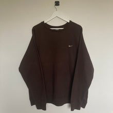 Charger l'image dans la galerie, Sweat Nike vintage léger (XL)
