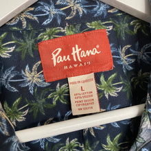 Charger l'image dans la galerie, Chemise hawaienne vintage (M/L)