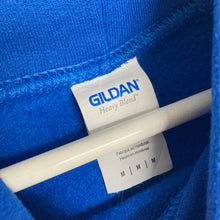 Charger l'image dans la galerie, Sweat à capuche vintage volley-ball (M)