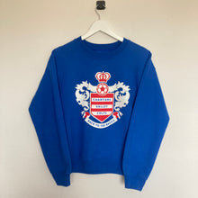 Charger l'image dans la galerie, Sweat university usa (XS/S) - Turtle Frip