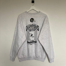 Charger l'image dans la galerie, Sweat vintage NFL 1998 (XL)