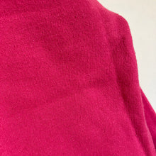 Charger l'image dans la galerie, Sweat rose à imprimé (M/L)