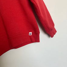 Charger l'image dans la galerie, Sweat vintage Russel Athletics Utah (S femme)